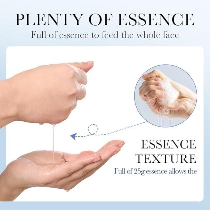 Hyaluronic Acid Serum Mask