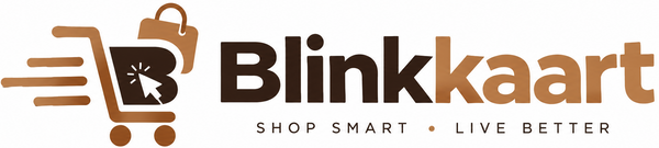 Blinkkaart